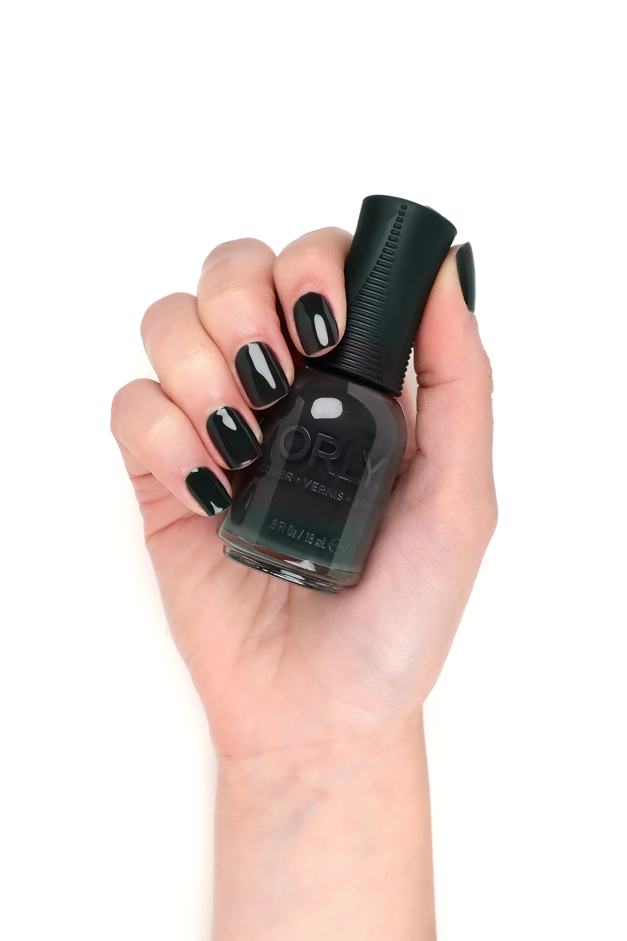1990's Collection Grunge Glam Nail Polish - Image 2