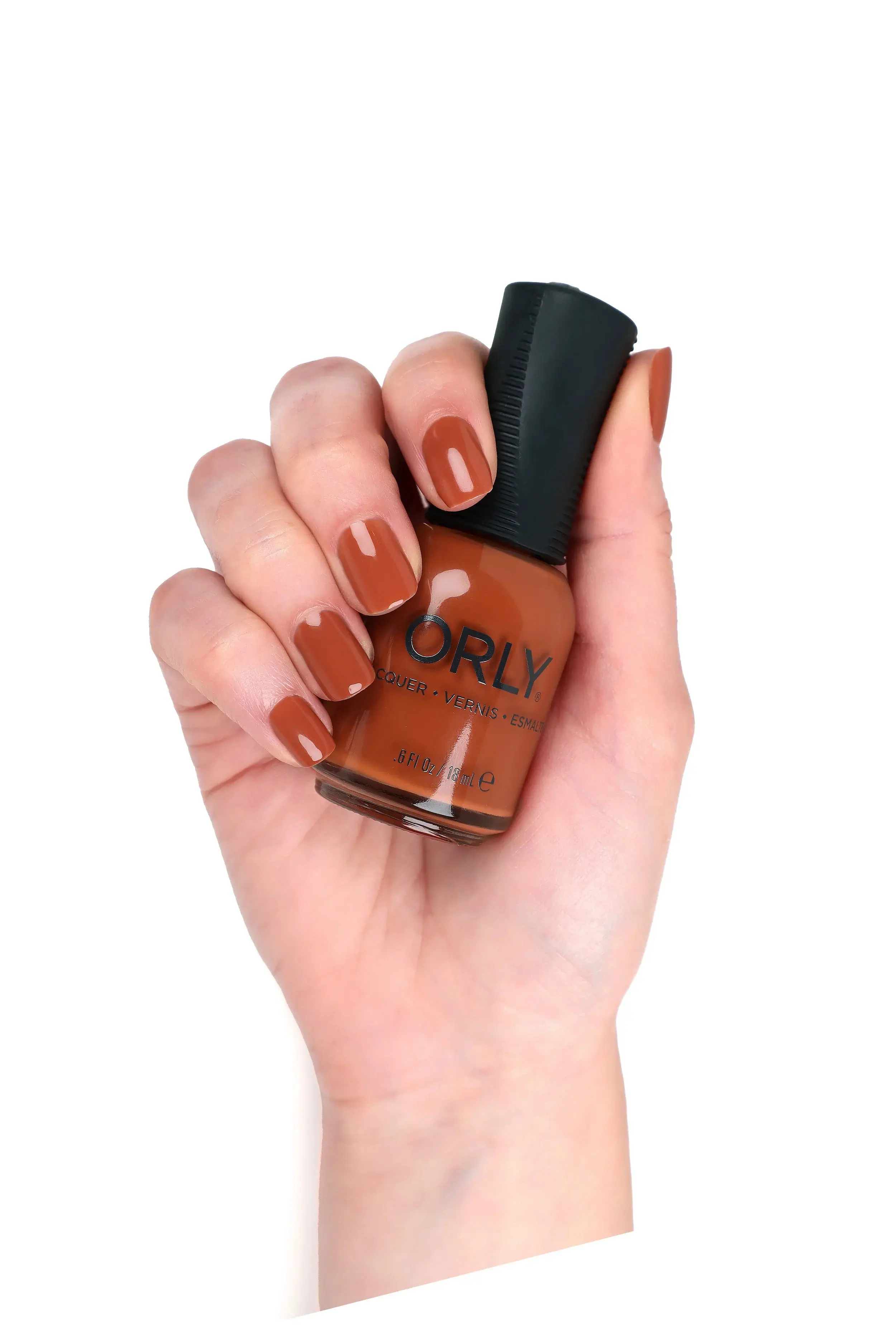 1990's Collection Spice Up Your Life Nail Polish - Image 2