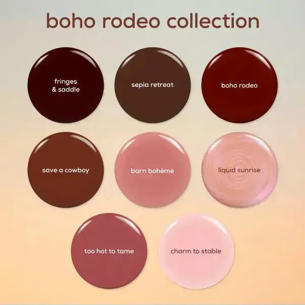 2h25 Boho Rodeo Liquid Sunrise - Image 4