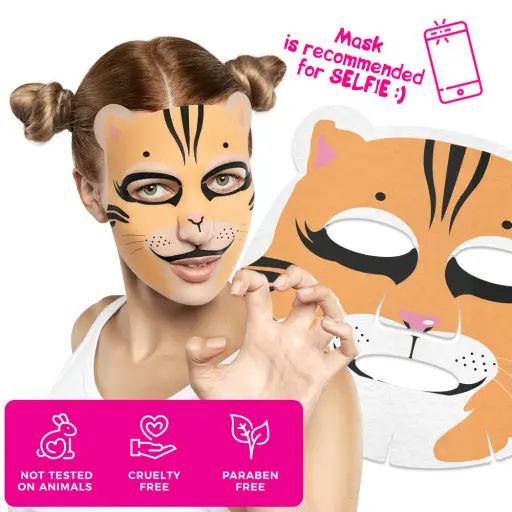 Funny Beauty Set Pretty Kitty - Image 3