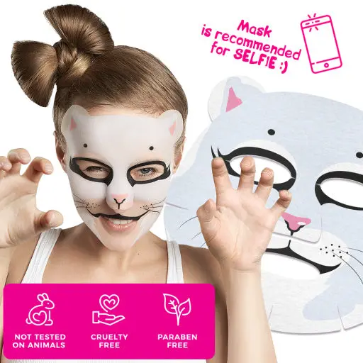Funny Beauty Set Pretty Kitty - Image 4