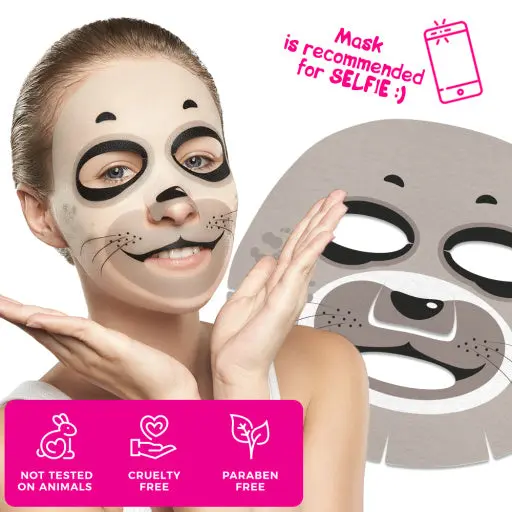 Funny Beauty Set Pretty Kitty - Image 5