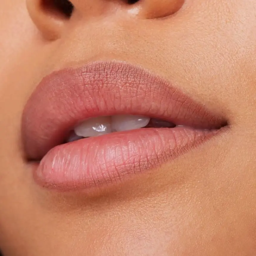 8h Matte Comfort Lipliner 01 Cinnamon Spice - Image 2