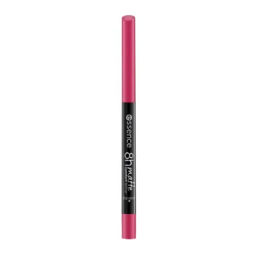 8h Matte Comfort Lipliner 05 Pink Blush - Image 2