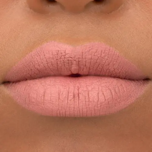 8h Matte Liquid Lipstick 04 Rosy Nude - Image 5