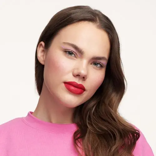 8h Matte Liquid Lipstick 07 Classic Red - Image 6