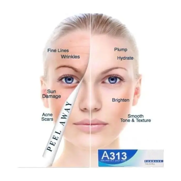 Vitamin A Retinol Cream - Image 3