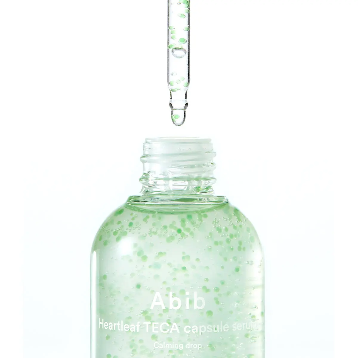 Heartleaf TECA Capsule Serum Calming Drop - Image 2