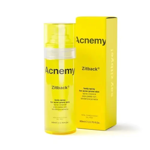 Zitback Body Spray - Image 5