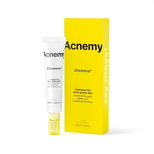 Zitcontrol Treatment Cream - Image 7