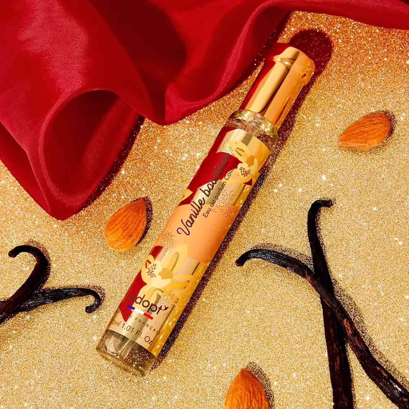 Eau De Parfum Vanille Bourbon - Image 2
