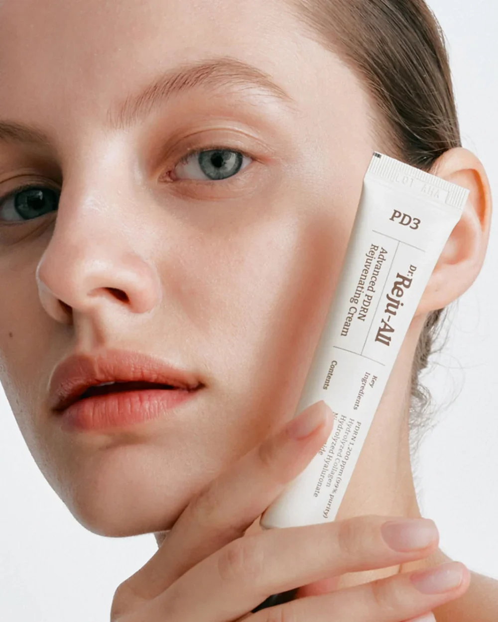 Advanced PDRN Rejuvenating Cream - Image 3