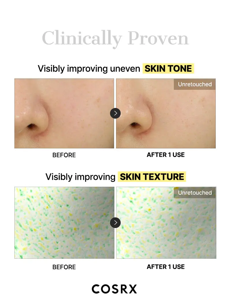 Advanced Snail Mucin Glass Glow Hydrogel Mask 3-Pack - Image 12