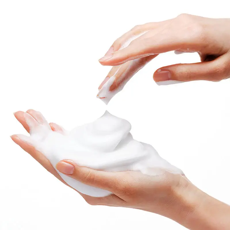 Atobarrier 365 Gentle Foaming Cleanser 50 ml. - Image 3
