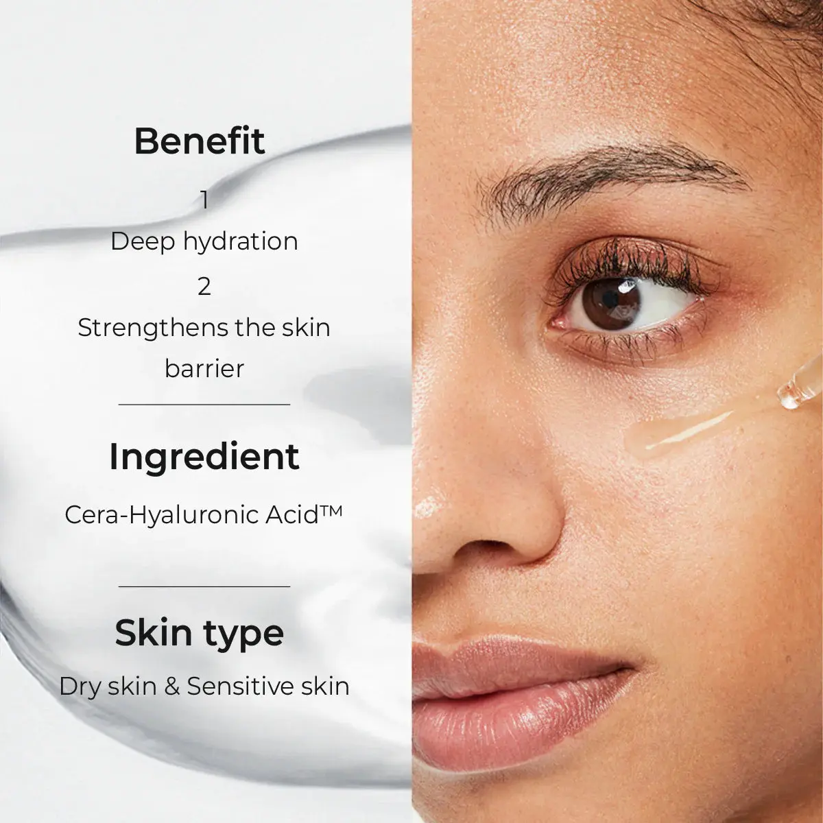 Atobarrier 365 Hydro Cera-HA Serum - Image 3