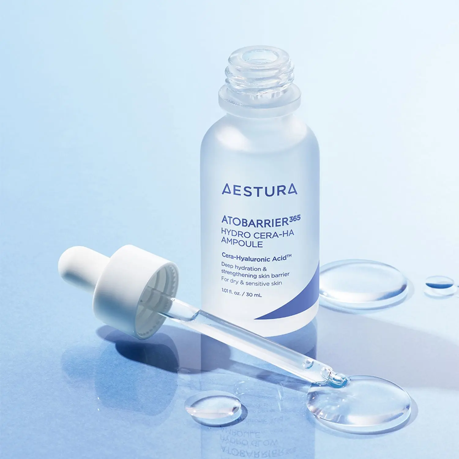 Atobarrier 365 Hydro Cera-HA Serum - Image 4