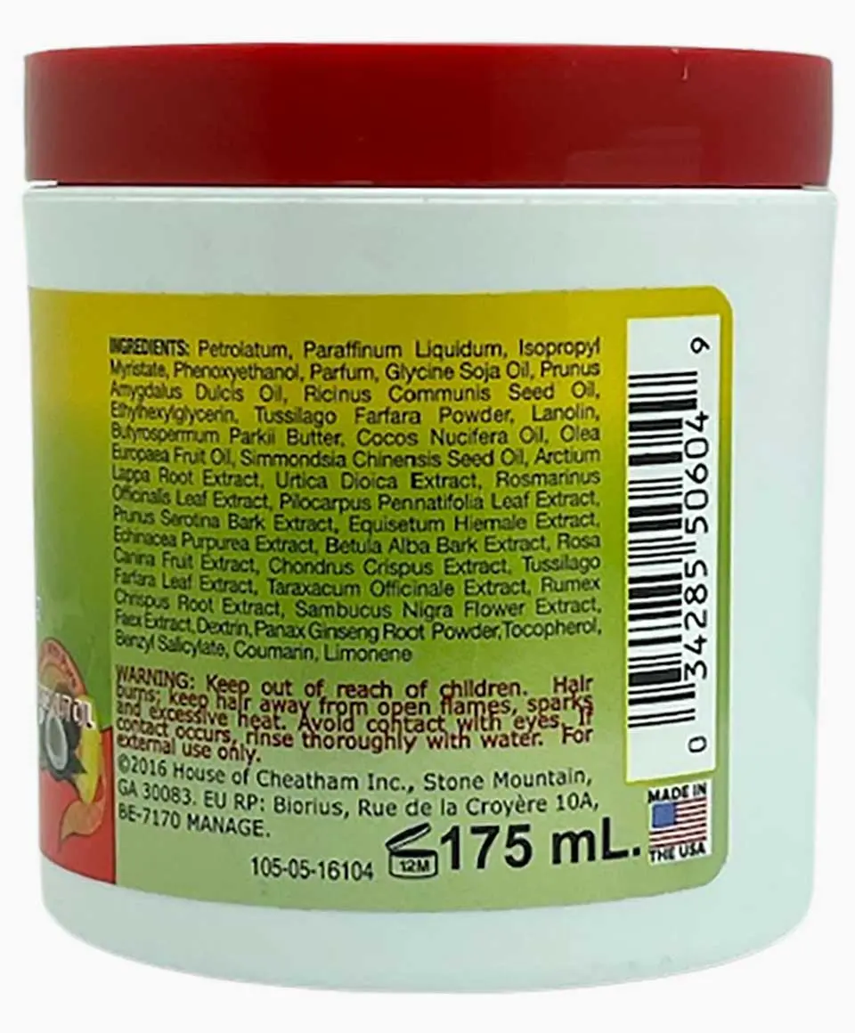 Herbal Gro Super - Image 3