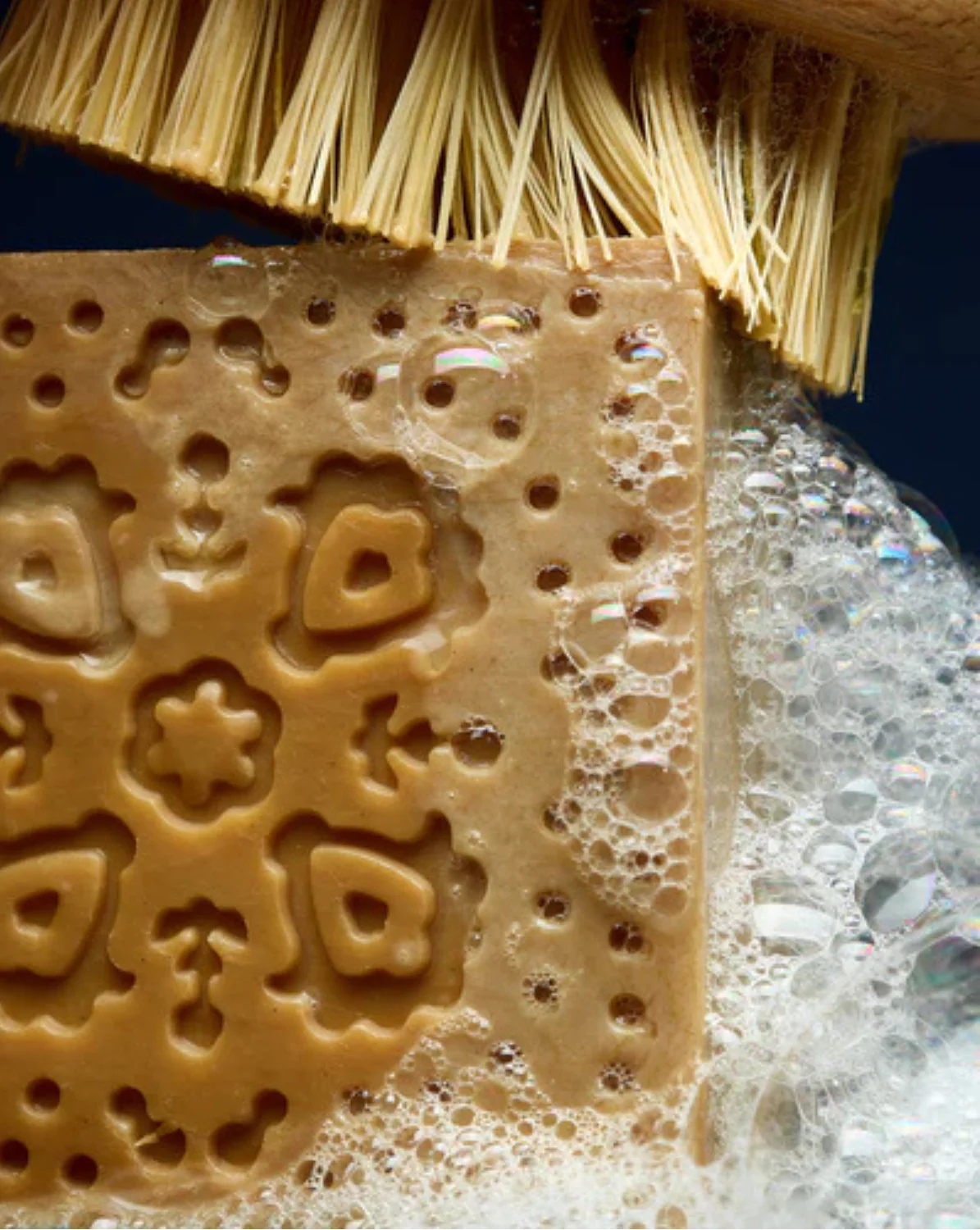 Aleppo Zeep Oranjebloesem - Image 3