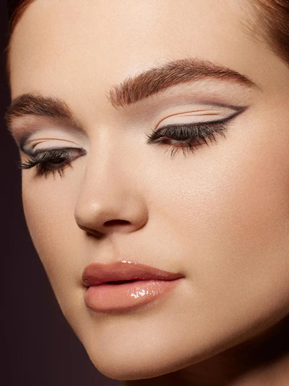 All Matte Everything Eyeshadow Palette - Image 4