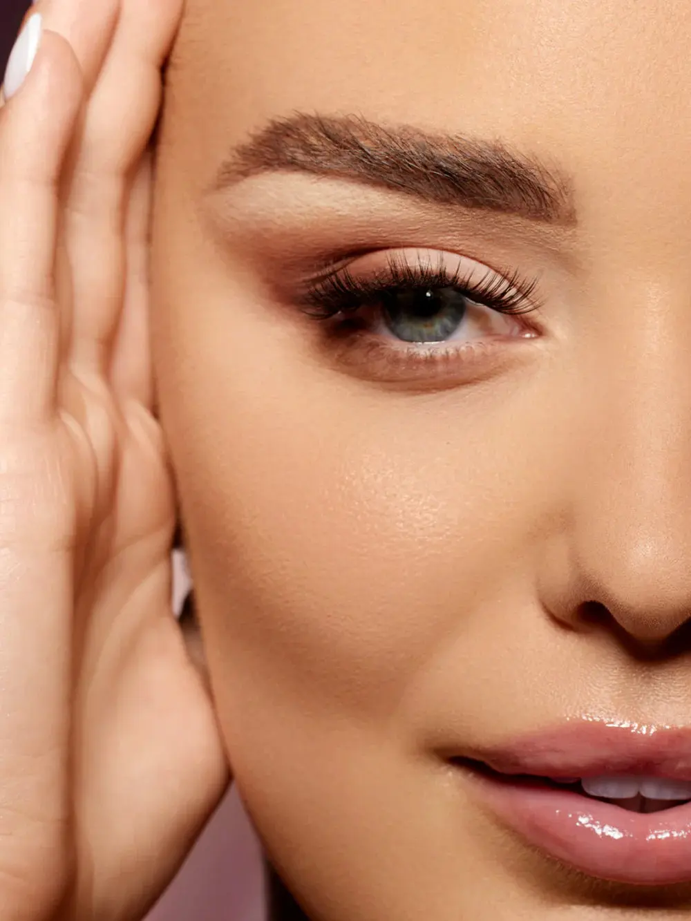 All Matte Everything Eyeshadow Palette - Image 5