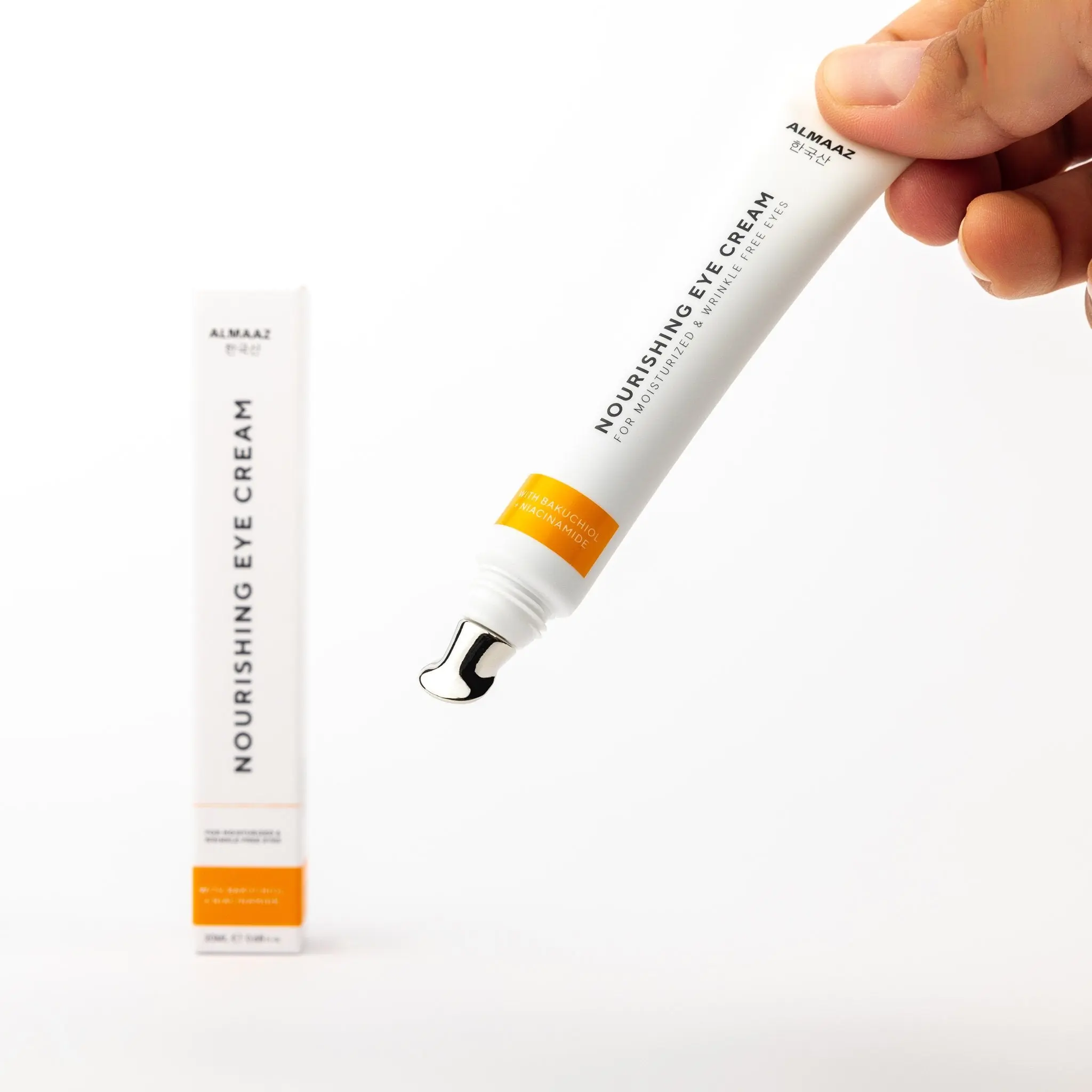 Nourishing Eye Cream - Image 4