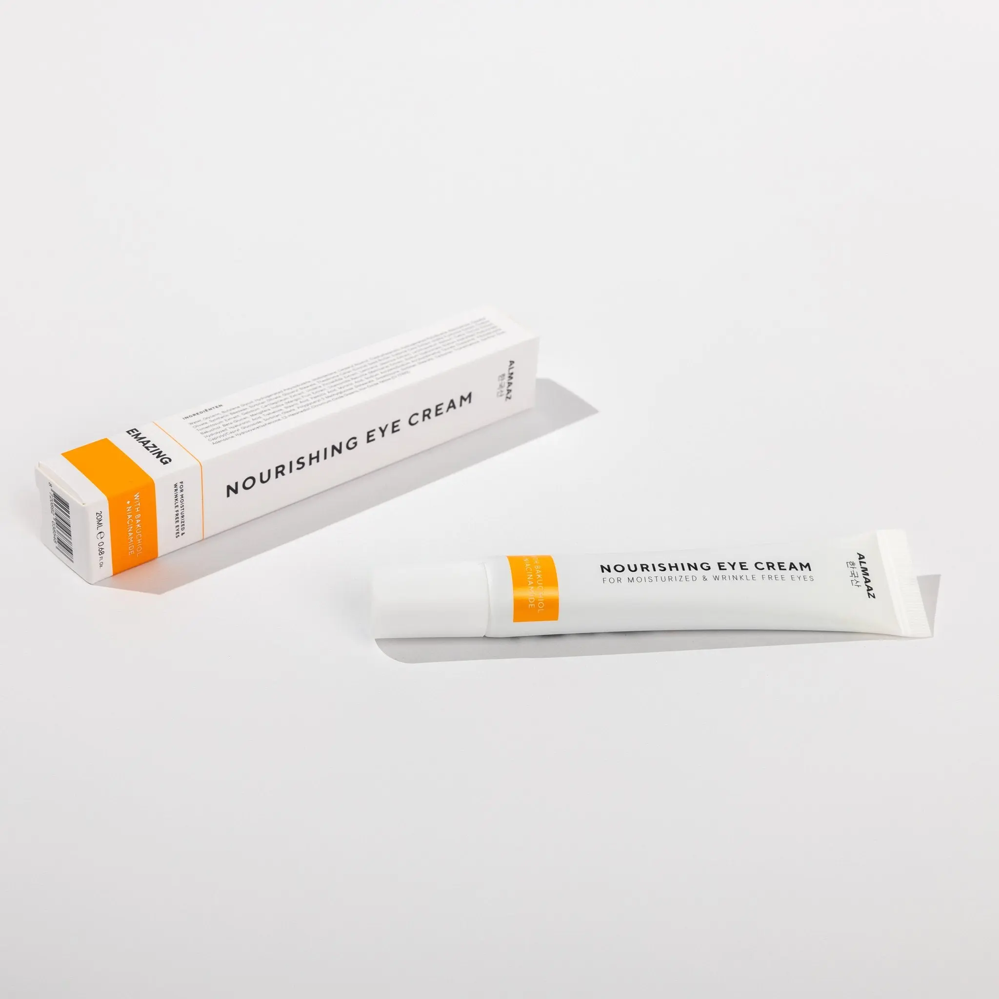 Nourishing Eye Cream - Image 5
