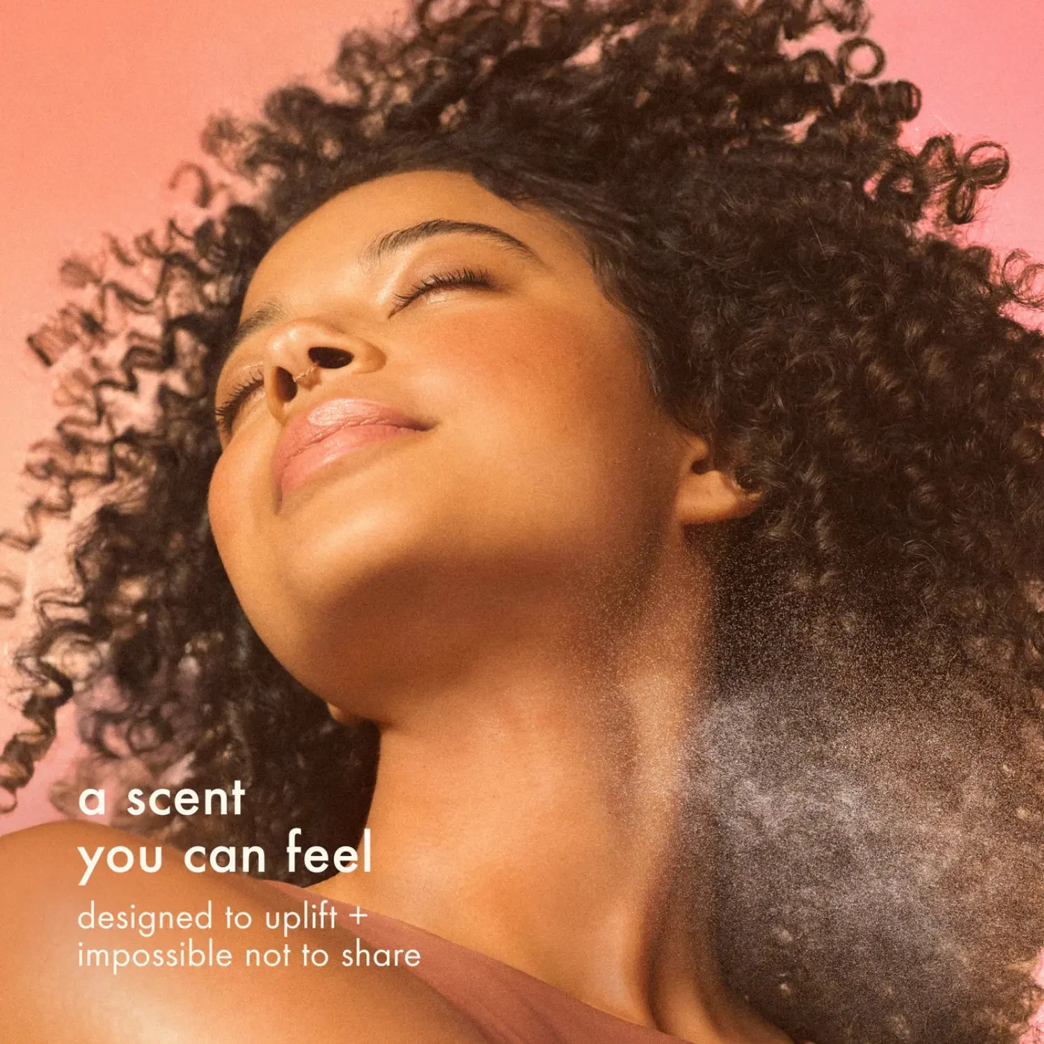 Aura Hair And Body Mist - Image 5