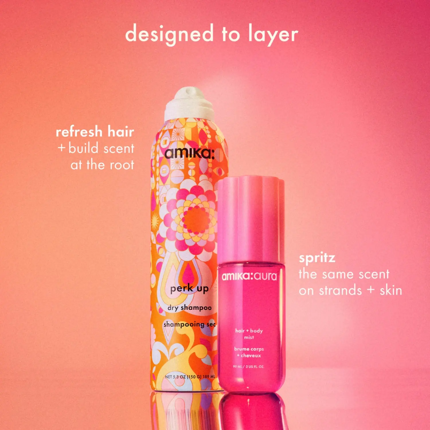 Aura Hair And Body Mist - Image 6
