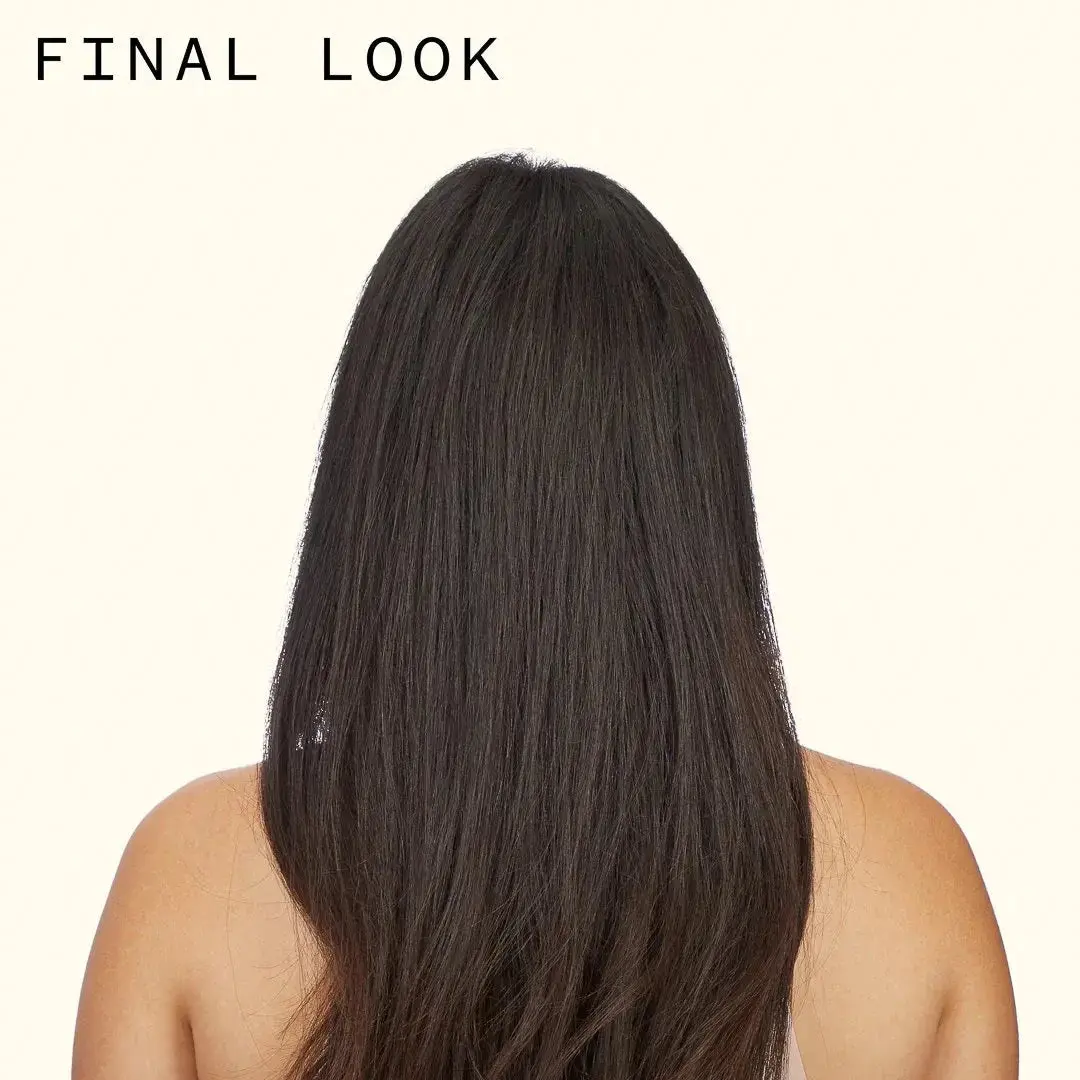 Brooklyn Bombshell Blowout Spray - Image 2