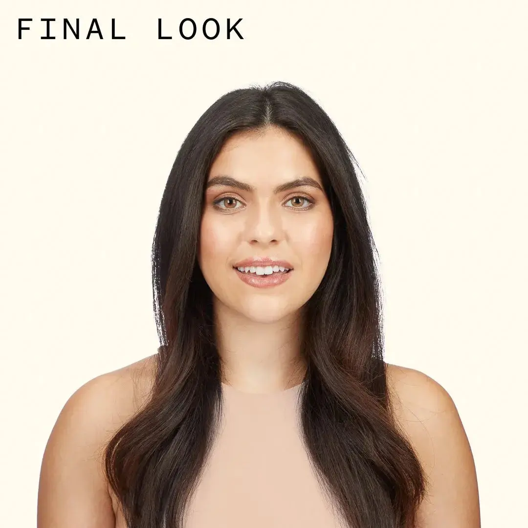 Brooklyn Bombshell Blowout Spray - Image 3
