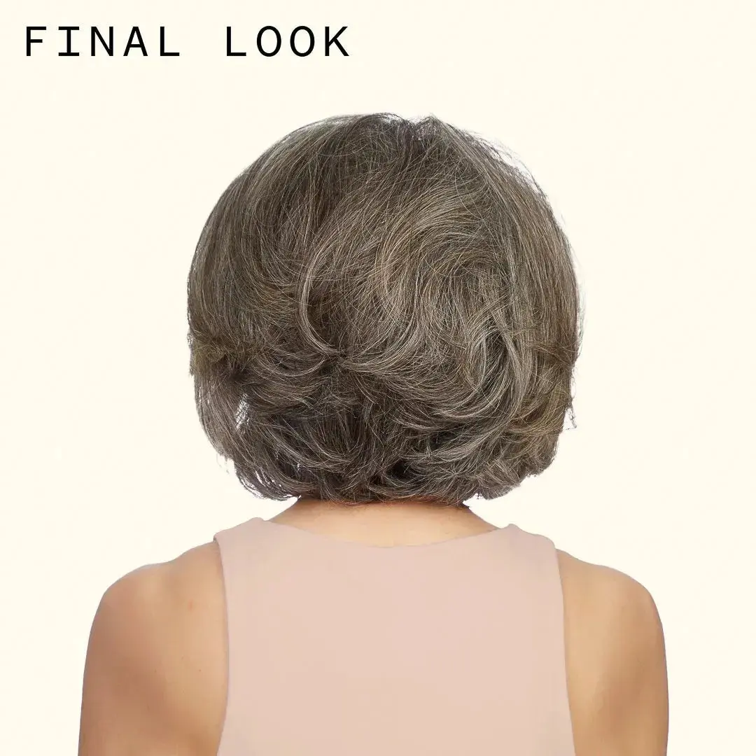 Brooklyn Bombshell Blowout Spray - Image 4