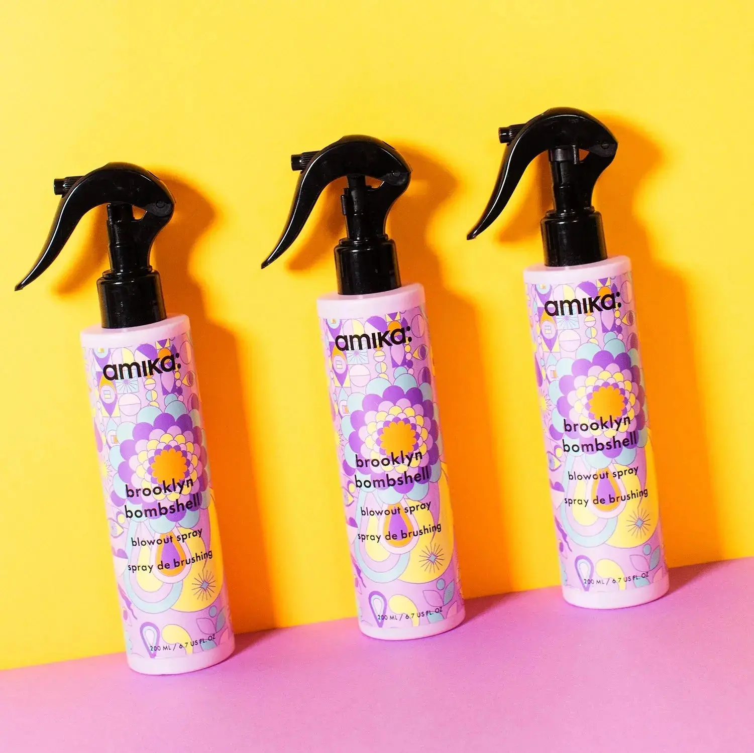 Brooklyn Bombshell Blowout Spray - Image 6