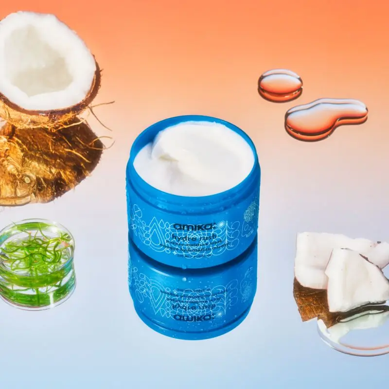 Hydro Rush Intense Moisture Mask - Image 7