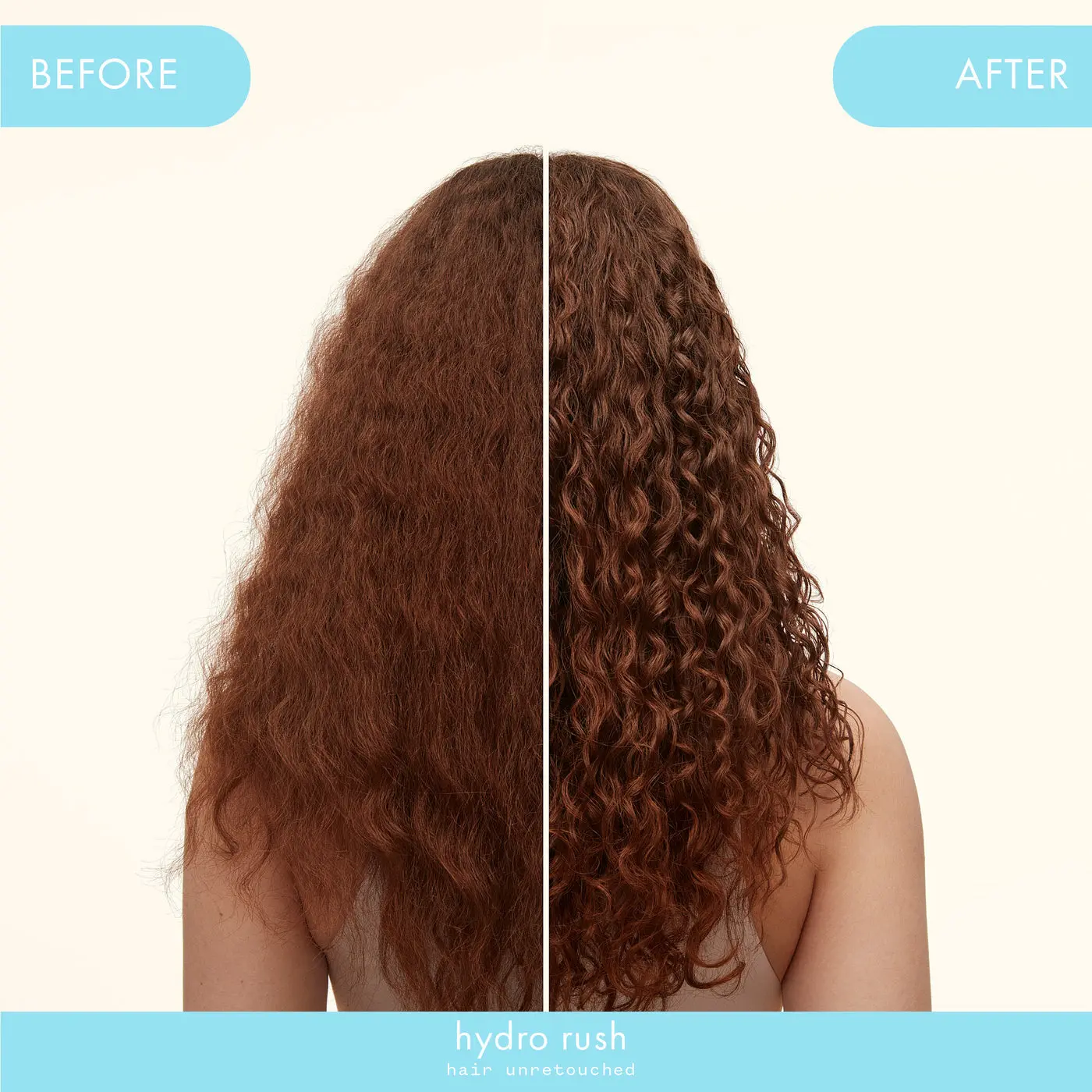 Hydro Rush Intense Moisture Shampoo - Image 4