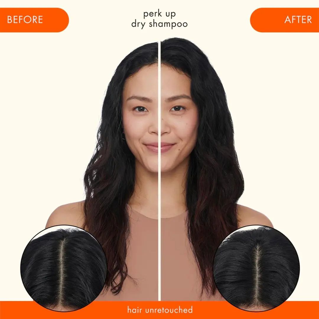 Perk Up Dry Shampoo 233 ml. - Image 4