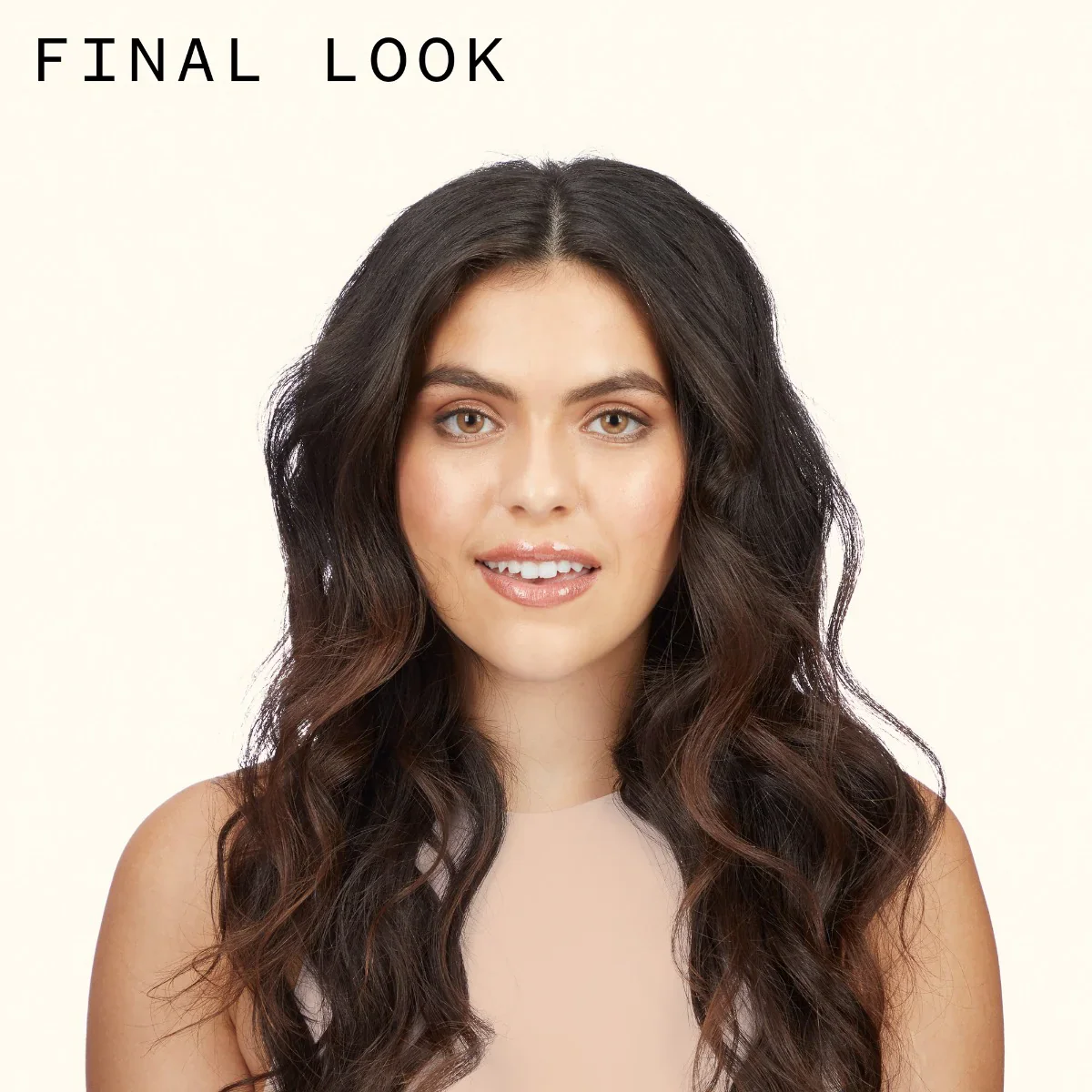 Plus Size Perfect Volume Hair Mousse - Image 6