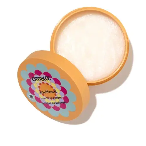 Soulfood Nourishing Mask 250 ml. - Image 2
