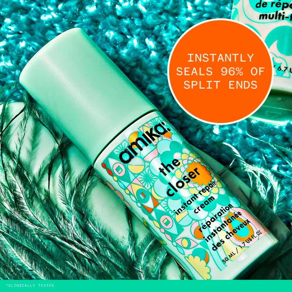 The Closer Instant Repair Hair Cream - Image 3