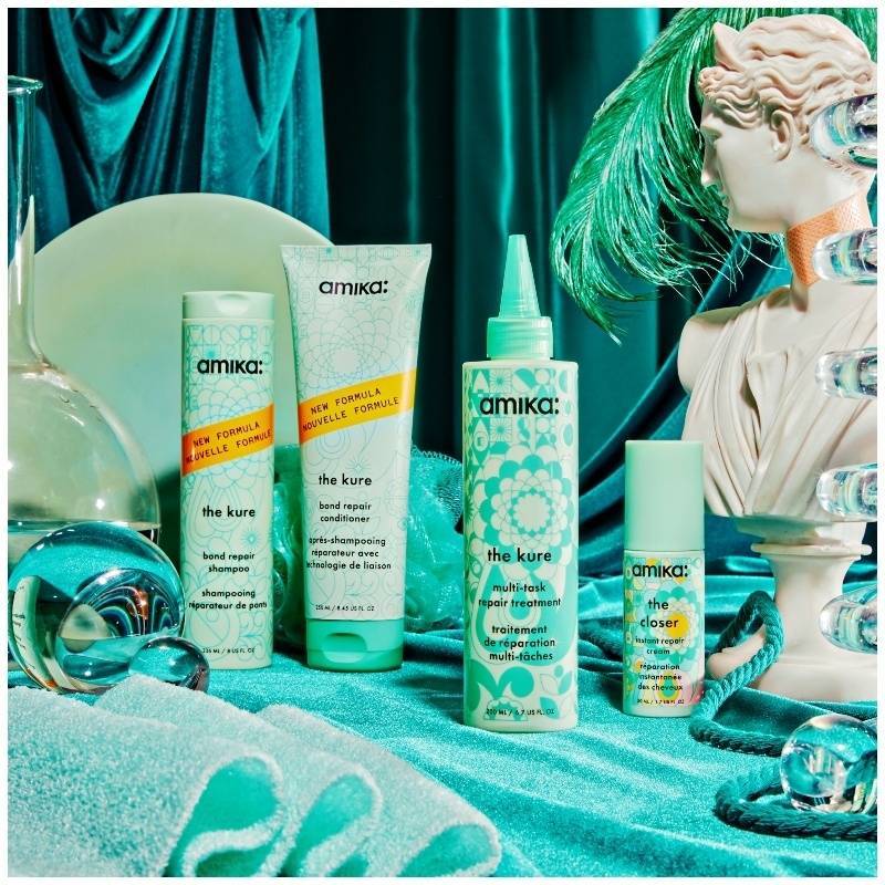 The Closer Instant Repair Hair Cream - Image 6