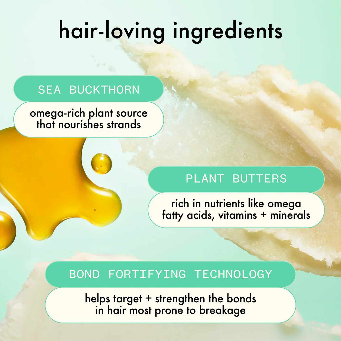 The Kure Strength Repair Shampoo - Image 6