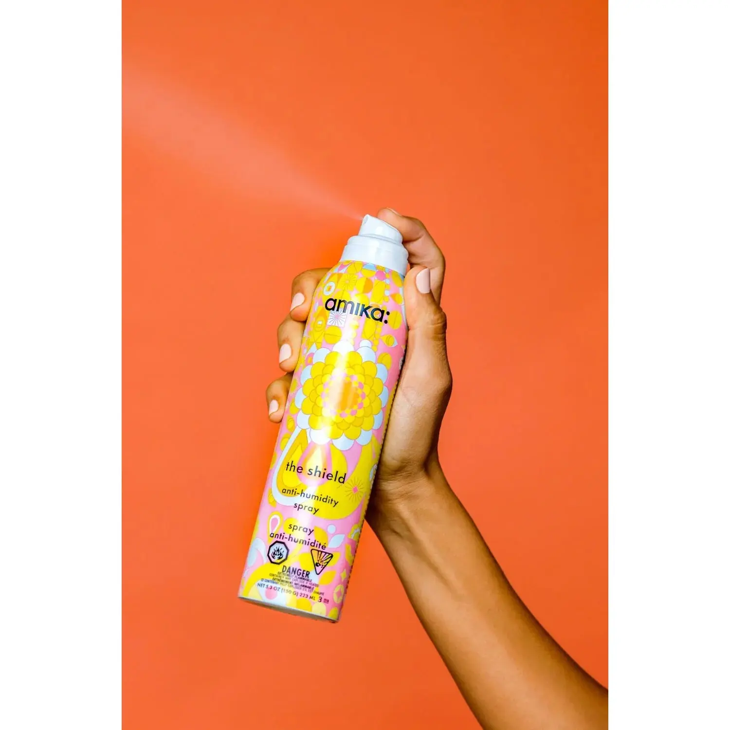 The Shield Anti-Humidity Spray - Image 5