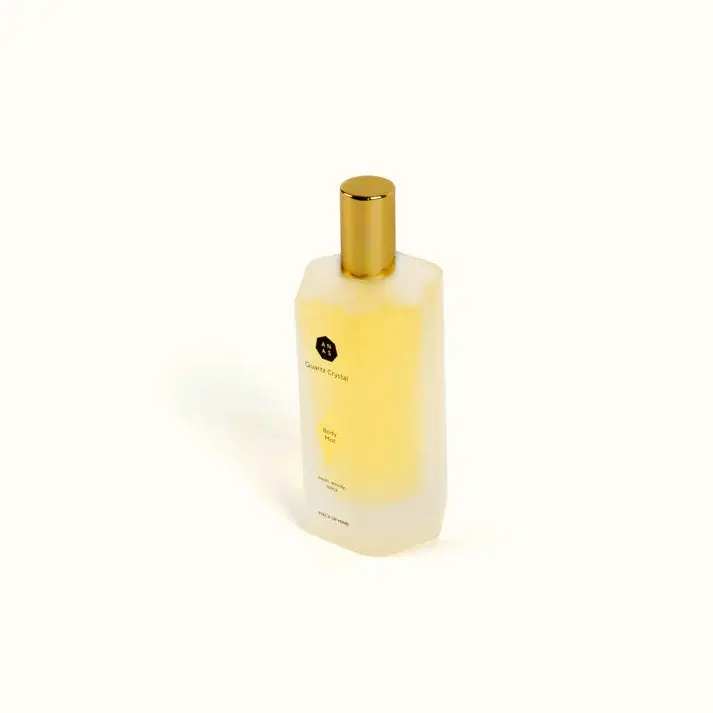 Quartz Crystal Body Mist - Image 3