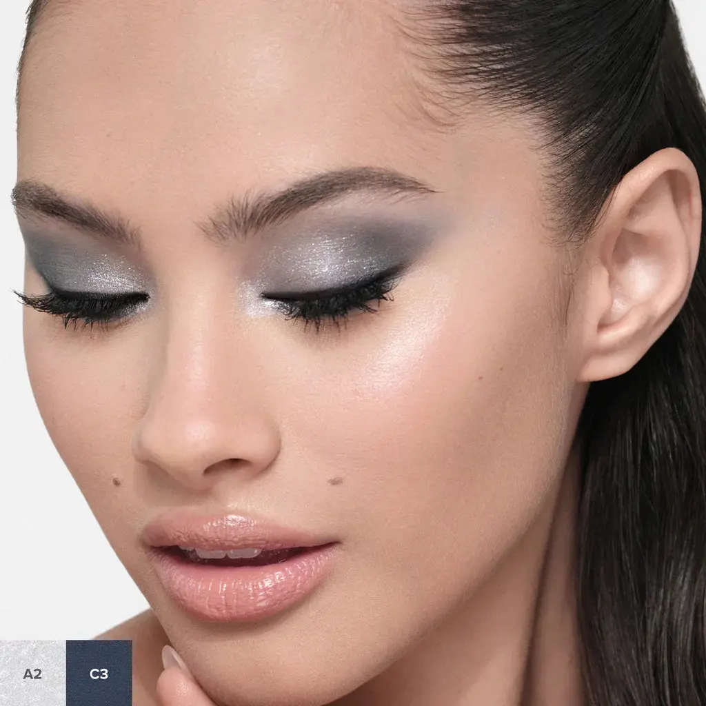Haze Mini Eyeshadow Palette - Image 4