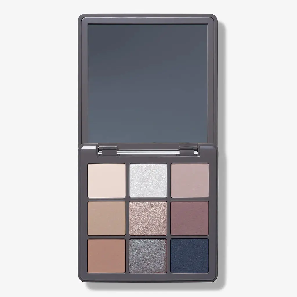 Haze Mini Eyeshadow Palette - Image 9
