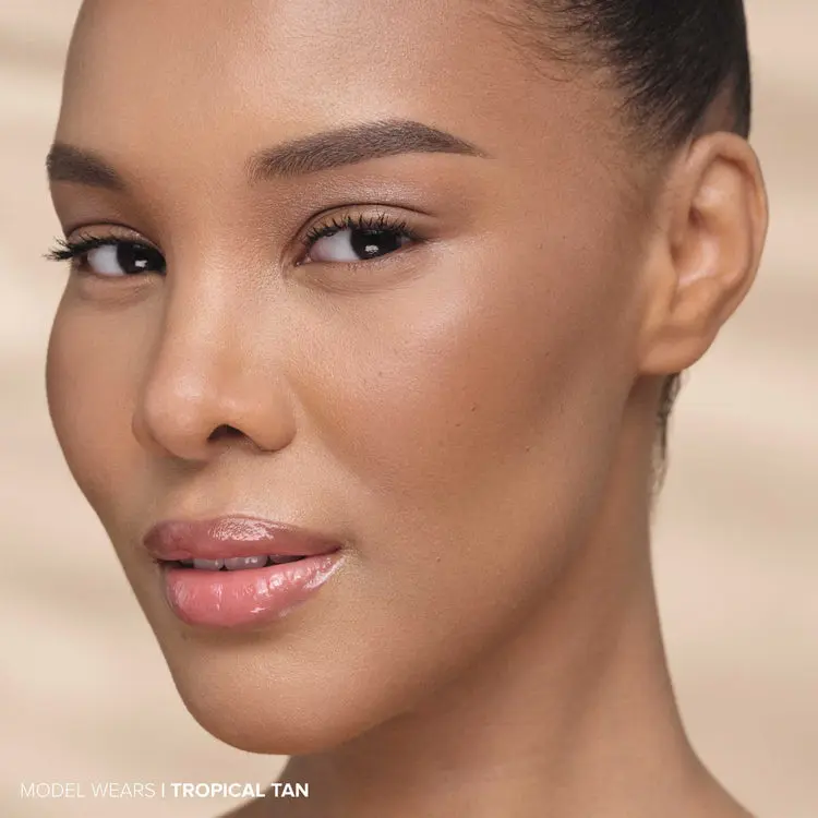 Smooth Blur Bronzer Tropical Tan - Image 4