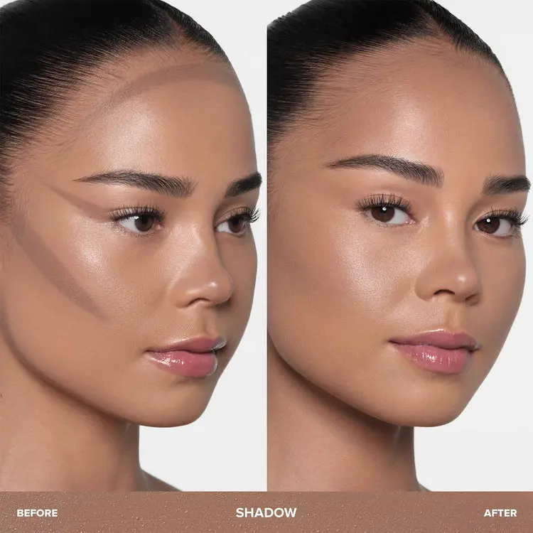 Smooth Blur Contour Stick Shadow - Image 3