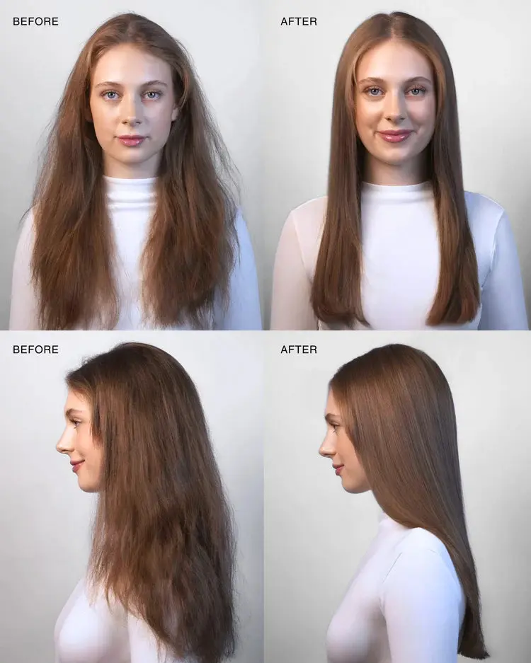 At-Home Keratin Treatment Kit - Image 2