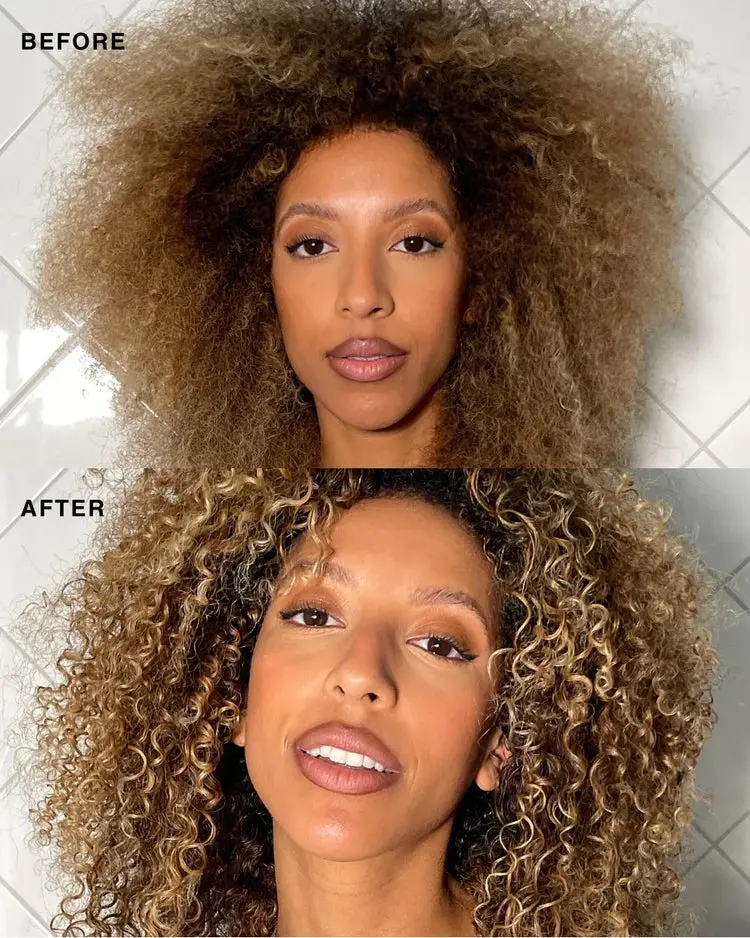 At-Home Keratin Treatment Kit - Image 4
