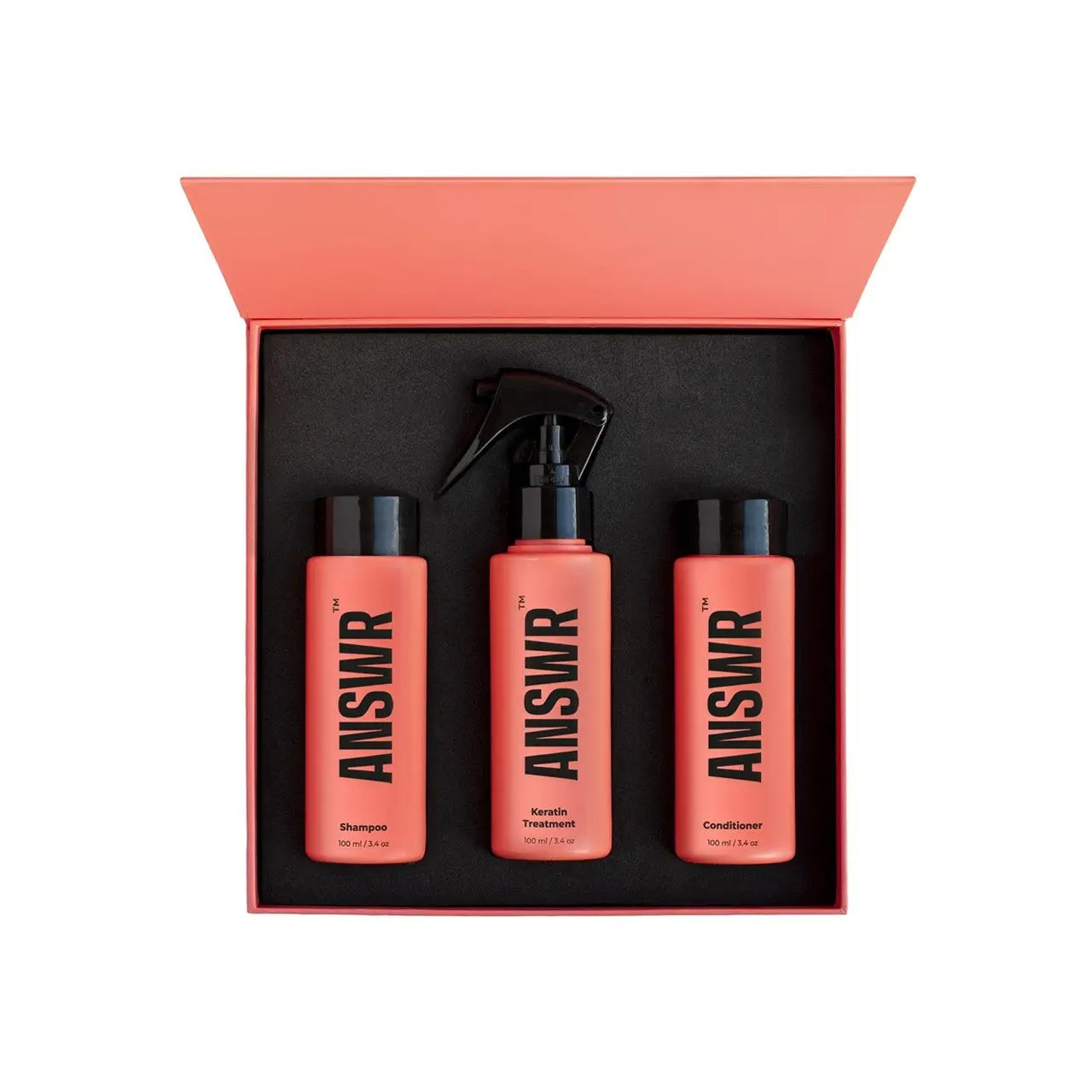 At-Home Keratin Treatment Kit - Image 5