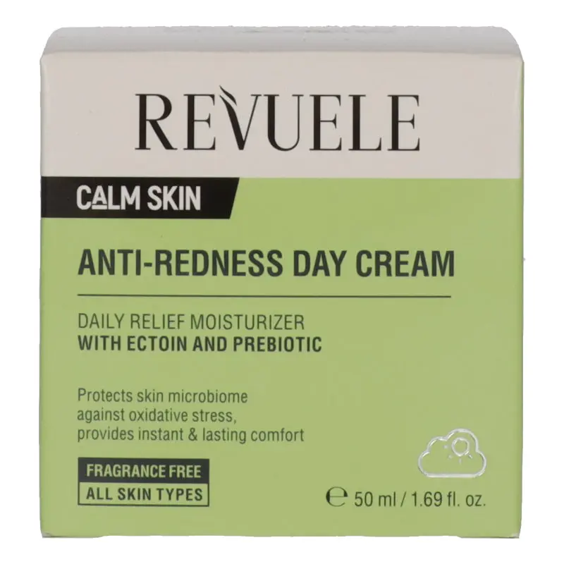 Anti-Redness Day Cream - Image 2